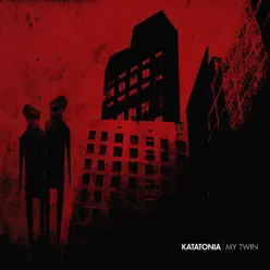 My Twin - EP - Katatonia