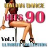 Italian Dance 90 Classics, Vol. 1, 2011
