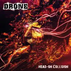 Head-on Collision by Drone album reviews, ratings, credits