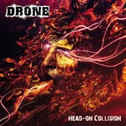 Head-on Collision - Drone