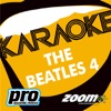 Zoom Karaoke - The Beatles 4