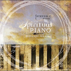 Steven C - Believe-Achieve