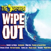 Wipe Out (Rerecorded) artwork