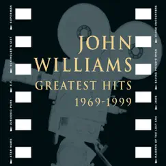 Greatest Hits 1969-1999 by John Williams album reviews, ratings, credits