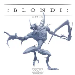 Blondi - Wumpscut