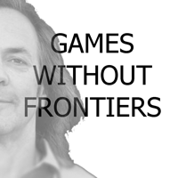 Steven Machat - Games Without Frontiers (Gods, Gangsters & Honour - Broadcast Episode 14) artwork