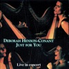 Just For You - Live In Concert