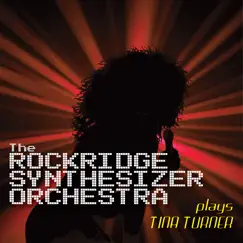 Synthesizer Plays Tina Turner by Rockridge Synthesizer Orchestra album reviews, ratings, credits