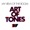 Art Of Tones - The World As I Live It