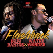 Buju Banton featuring Wayne Wonder - Massa God World 2