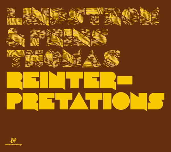 Reinterpretations - Lindstrøm & Prins Thomas