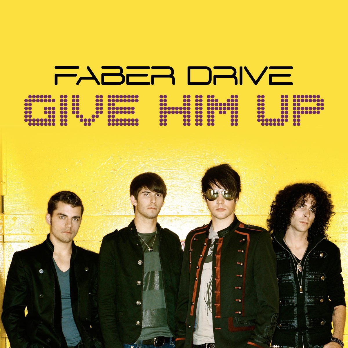 Him up. Группа Faber Drive. Faber Drive logo. Faber Drive mp3 Surround. You and i Tonight Faber Drive.