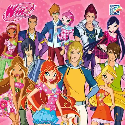 Songs from Season 3 - If You Are a Winx, I Won't Ask for More - Single - Winx Club Songs from Season 3 - If You Are a Winx, I Won't Ask for More - Single - Winx Club