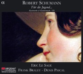 Schumann: Für die Jugend... - Klavierwerke & Kammermusik VII artwork