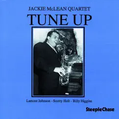 Tune Up by Jackie McLean album reviews, ratings, credits