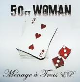 The Satisfactions - Woman In Love (With You) -