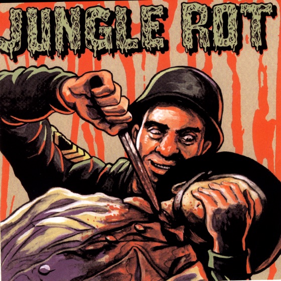Cover artwork for Agent Orange