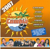 Los Mejores de la Cumbia 2007