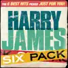 Stream & download Six Pack - Harry James - EP