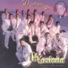 Banda La Costeña - 50 Años album lyrics, reviews, download