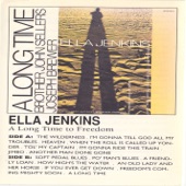 Ella Jenkins - The Wilderness