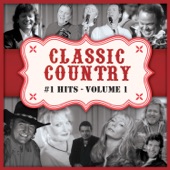 Classic Country #1 Hits: Volume 1 artwork