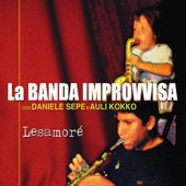 La Banda Improvvisa with Daniele Sepe & Auli Kokko - Serenata Alla Carpinese