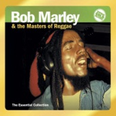 Bob Marley and The Masters Of Reggae (The Essential Collection) artwork