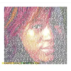 Written On by Kayte Grace album reviews, ratings, credits