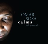 Calma artwork