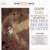 Dave Brubeck Quartet featuring Jimmy Rushing - Far More Blue