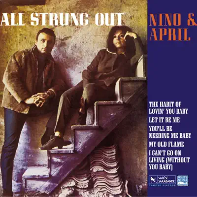 All Strung Out - Nino Tempo All Strung Out - Nino Tempo
