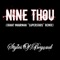 Nine Thou (Grant Mohrman Superstars Remix) artwork