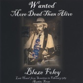 Wanted More Dead Than Alive artwork