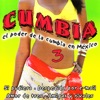 Cumbia Mix 3 - El Boder de la Cumbia en México