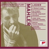 Mahler: Songs artwork