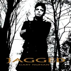 Jagged - Gary Numan