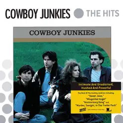 Platinum & Gold Collection: Cowboy Junkies - Cowboy Junkies