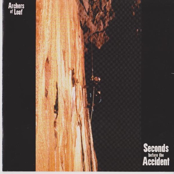 Cover artwork for South Carolina