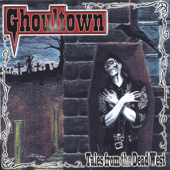 Cover artwork for The Worm