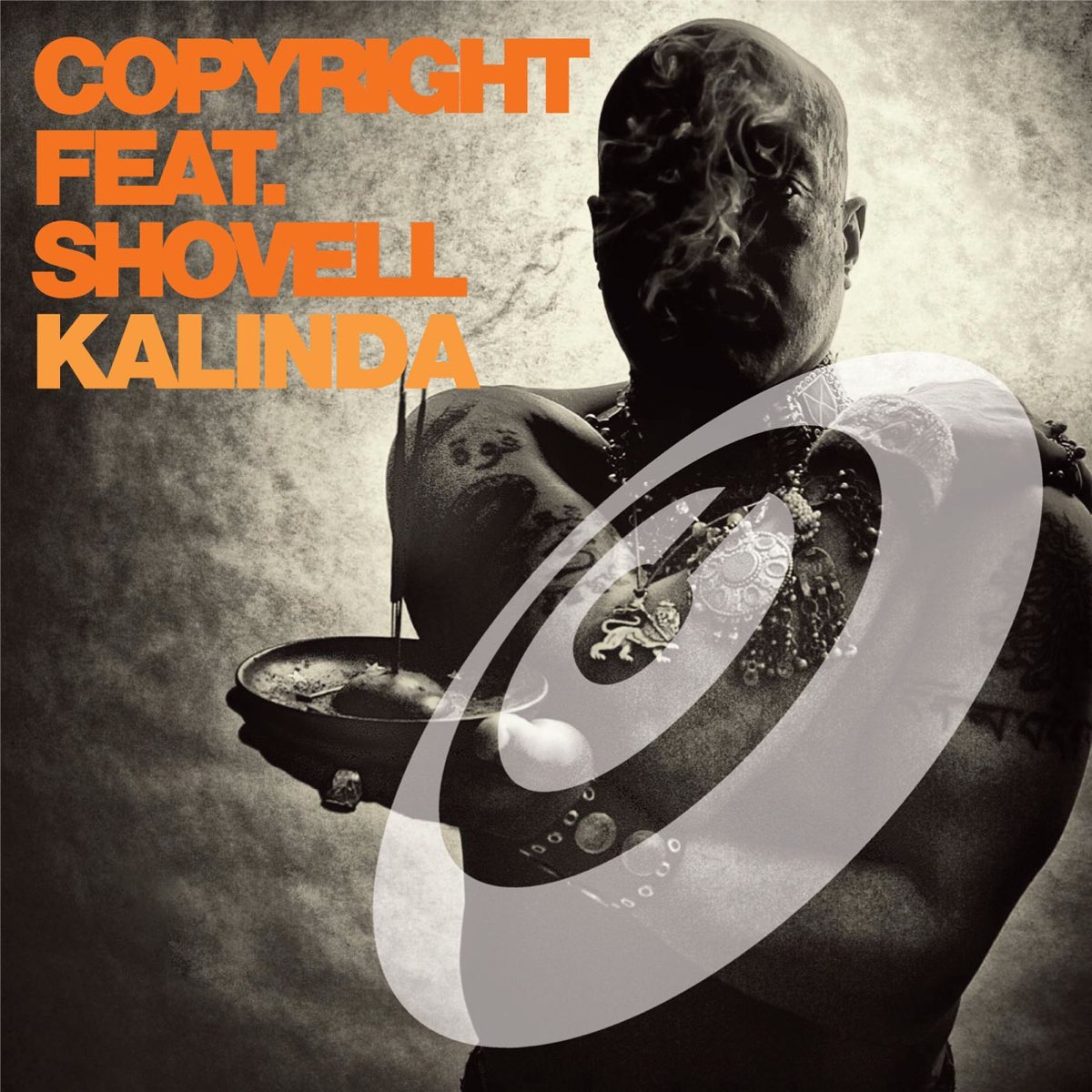 Shovell. Слушать Copyright Mix.