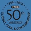 1960 - 2010: Candid 50th Anniversary