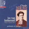 Stream & download Debussy: Préludes et Images