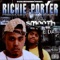 Richie Porter (feat. E Dat) - Vulcha Smooth lyrics