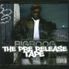 Big Boog - the Pre Release Tape Vol.1