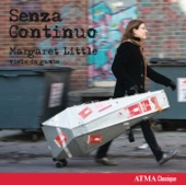 Senza Continuo artwork