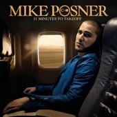 Please Don't Go by Mike Posner