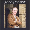 Paddy Homan