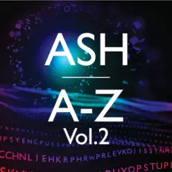 A-Z, Vol. 2 - Ash