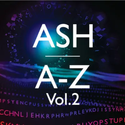 A-Z, Vol. 2 - Ash